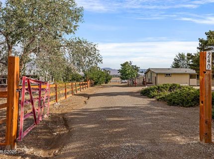 240 Wagon Wheel Way, Dayton, NV 89403 Photo