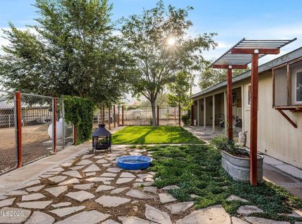 240 Wagon Wheel Way, Dayton, NV 89403 Photo