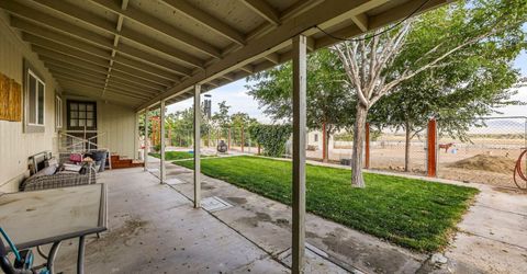 240 Wagon Wheel Way, Dayton, NV 89403 Photo