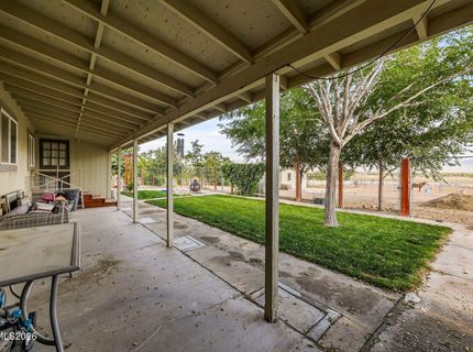 240 Wagon Wheel Way, Dayton, NV 89403 Photo