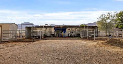 240 Wagon Wheel Way, Dayton, NV 89403 Photo