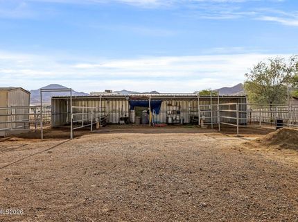 240 Wagon Wheel Way, Dayton, NV 89403 Photo
