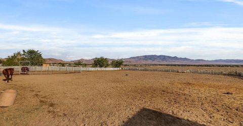 240 Wagon Wheel Way, Dayton, NV 89403 Photo