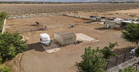 240 Wagon Wheel Way, Dayton, NV 89403 Photo