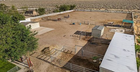 240 Wagon Wheel Way, Dayton, NV 89403 Photo