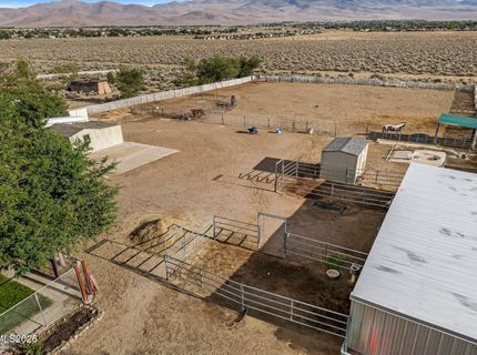 240 Wagon Wheel Way, Dayton, NV 89403 Photo