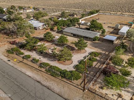 240 Wagon Wheel Way, Dayton, NV 89403 Photo