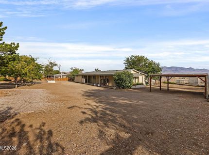 240 Wagon Wheel Way, Dayton, NV 89403 Photo