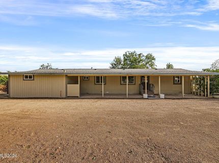 240 Wagon Wheel Way, Dayton, NV 89403 Photo