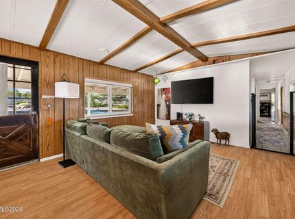 240 Wagon Wheel Way, Dayton, NV 89403 Photo