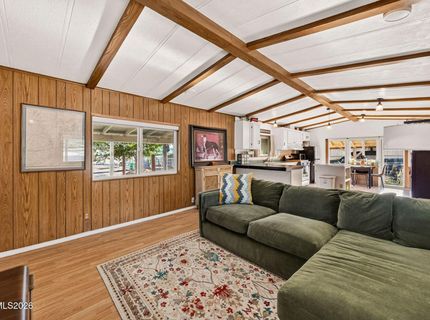240 Wagon Wheel Way, Dayton, NV 89403 Photo