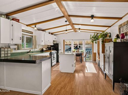 240 Wagon Wheel Way, Dayton, NV 89403 Photo