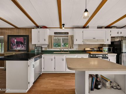 240 Wagon Wheel Way, Dayton, NV 89403 Photo