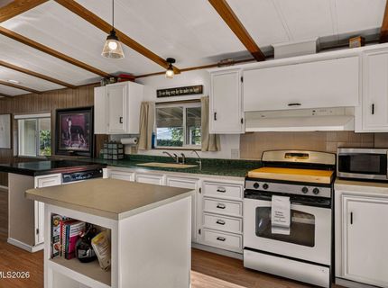 240 Wagon Wheel Way, Dayton, NV 89403 Photo