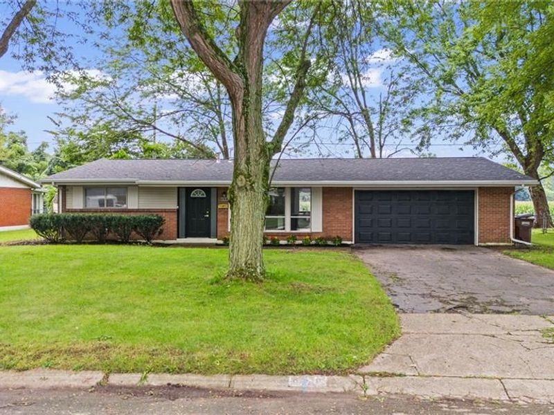 618 Burgess Avenue, Dayton, OH 45415 Photo 1