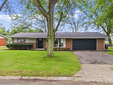 618 Burgess Avenue, Dayton, OH 45415