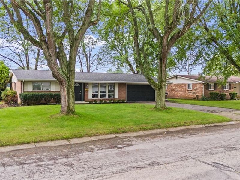 618 Burgess Avenue, Dayton, OH 45415 Photo 2