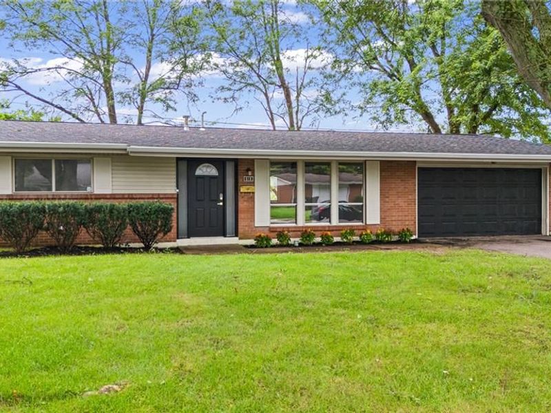 618 Burgess Avenue, Dayton, OH 45415 Photo 3
