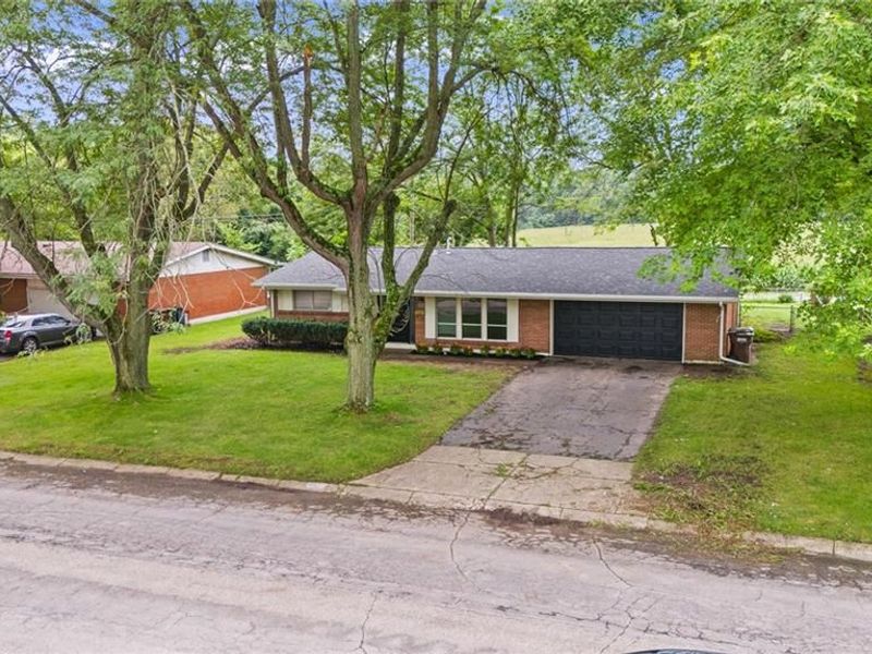 618 Burgess Avenue, Dayton, OH 45415 Photo 4