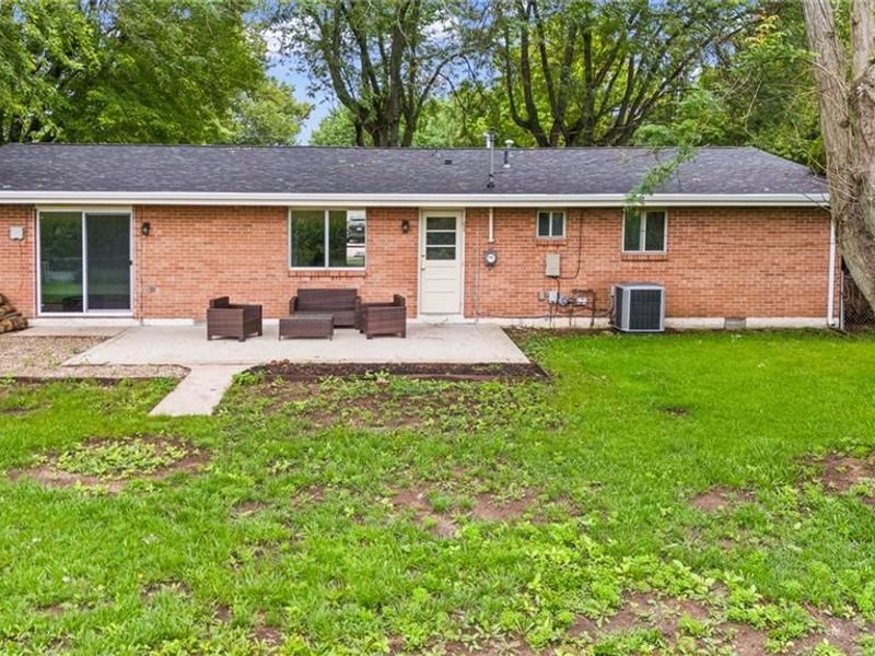 618 Burgess Avenue, Dayton, OH 45415 Photo 5