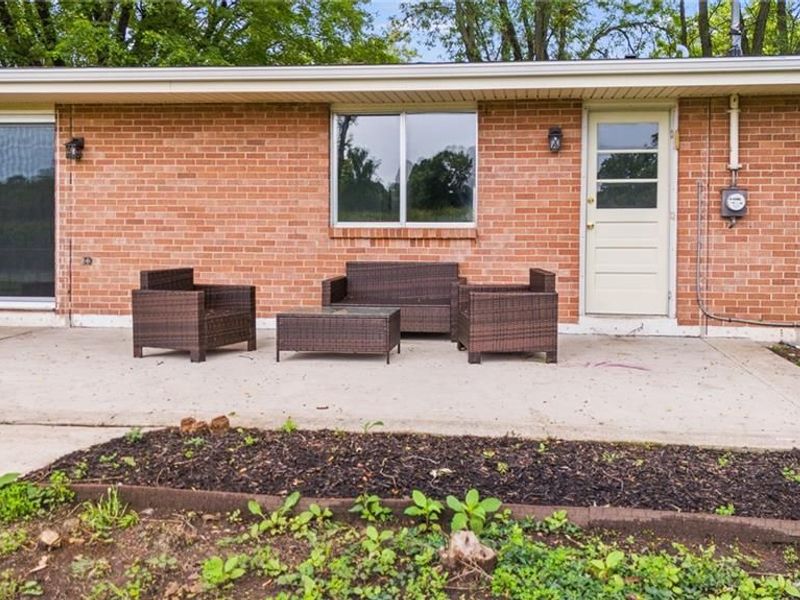 618 Burgess Avenue, Dayton, OH 45415 Photo 6