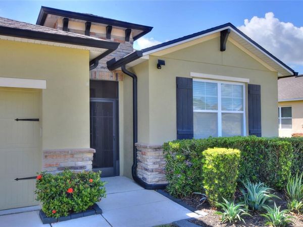 5852 MARSH LANDING DRIVE, WINTER HAVEN, FL 33881