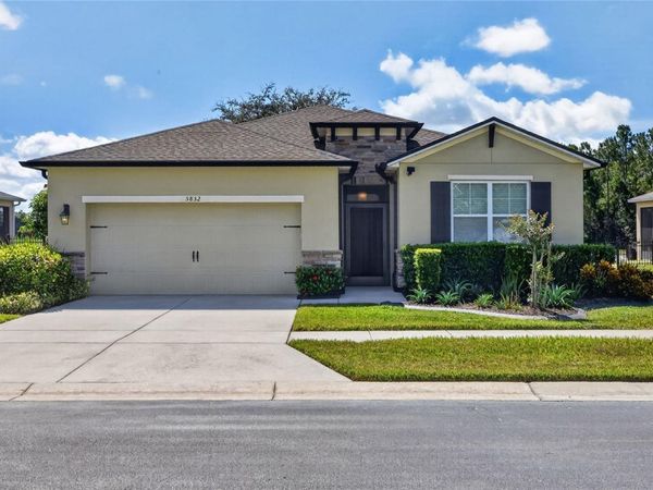 5852 MARSH LANDING DRIVE , WINTER HAVEN, FL 33881