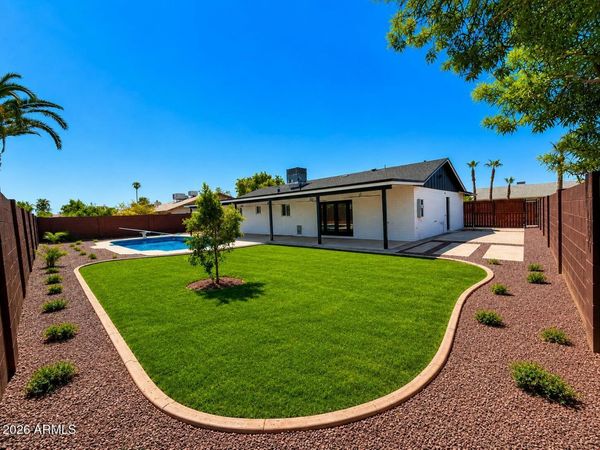 2934 W HARTFORD Drive, Phoenix, AZ 85053