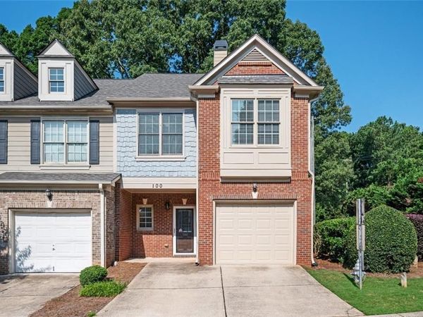 100 Red Barn Lane, Acworth, GA 30102