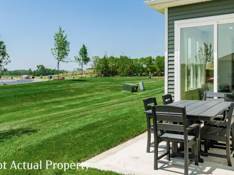 9384 Pimento Drive , Unit LOT 380, Sunbury, OH 43074 Photo 16