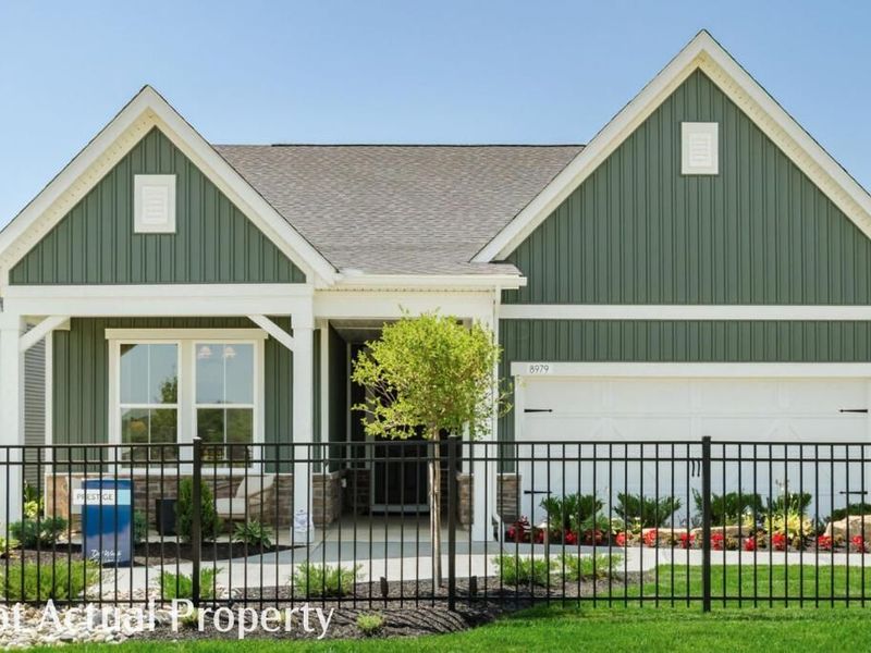 9384 Pimento Drive , Unit LOT 380, Sunbury, OH 43074 Photo 25