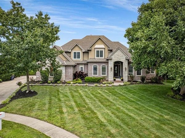 13104 E 94th Street, Kansas City, MO 64138