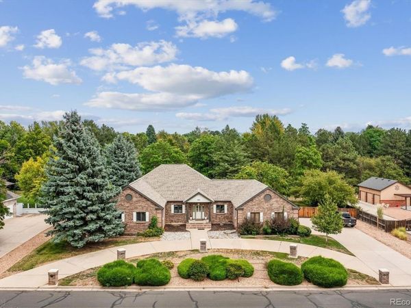 3896 S Dawson Street, Aurora, CO 80014