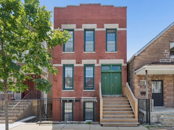 2946 S Loomis Street , Chicago, IL 60608
