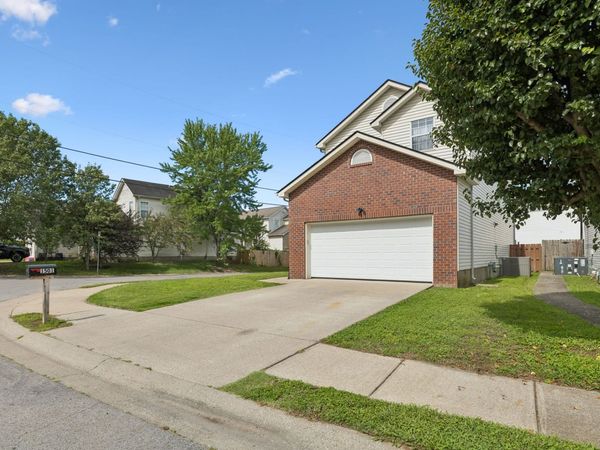 1501 Bell Trace Dr, Antioch, TN 37013