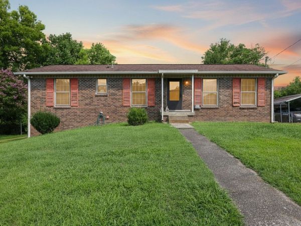 151 Brenda Ln, Antioch, TN 37013