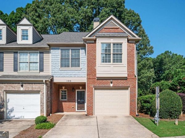 100 Red Barn Lane, Acworth, GA 30102