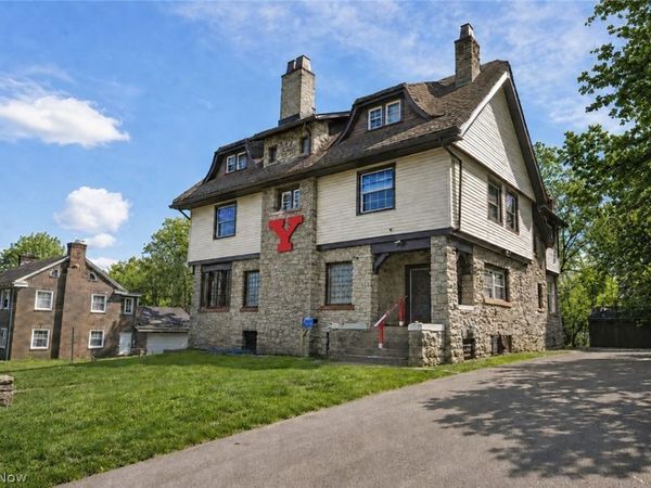 45 Indiana Avenue , Youngstown, OH 44505