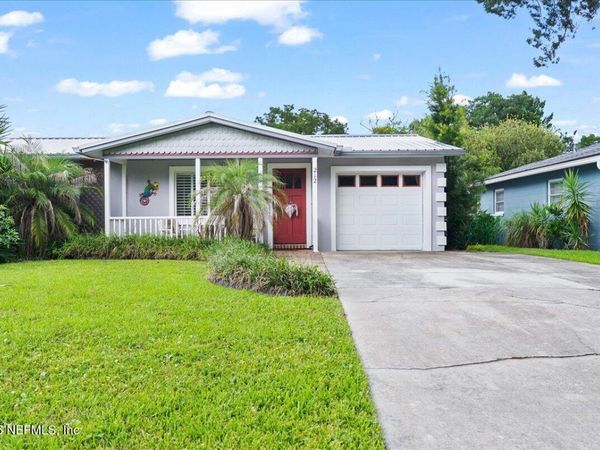 212 KENAN Street, St. Augustine, FL 32080