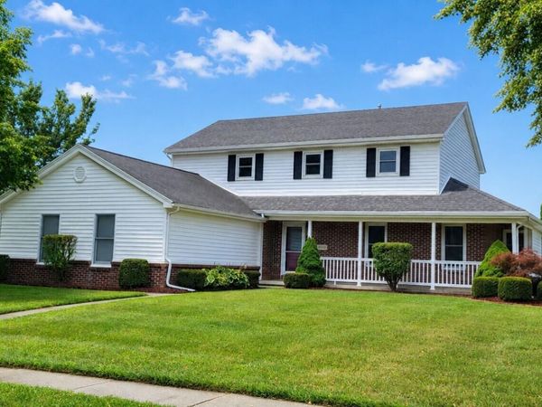 8030 Apple Meadow Drive, Sylvania, OH 43560