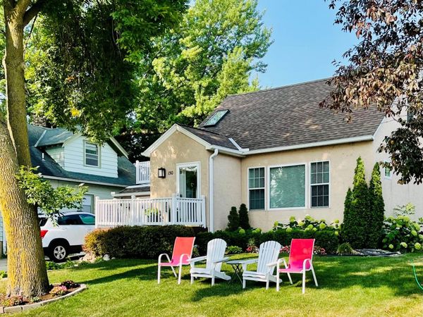 150 1st Street S, Winsted, MN 55395