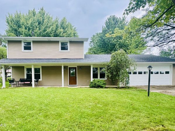 934 Haver Drive, Hicksville, OH 43526