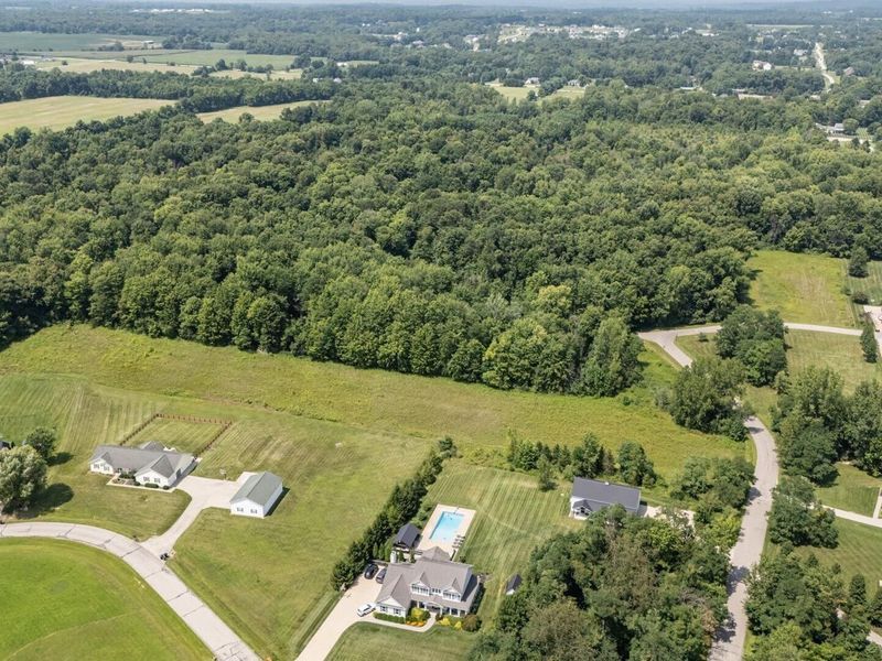0 Carlingford Drive , Unit Lot 3, Granville, OH 43023 Photo 3