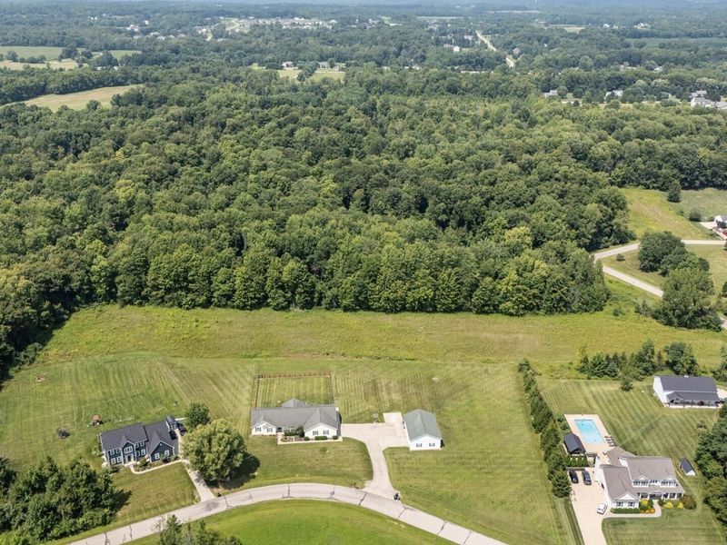 0 Carlingford Drive , Unit Lot 3, Granville, OH 43023 Photo 4