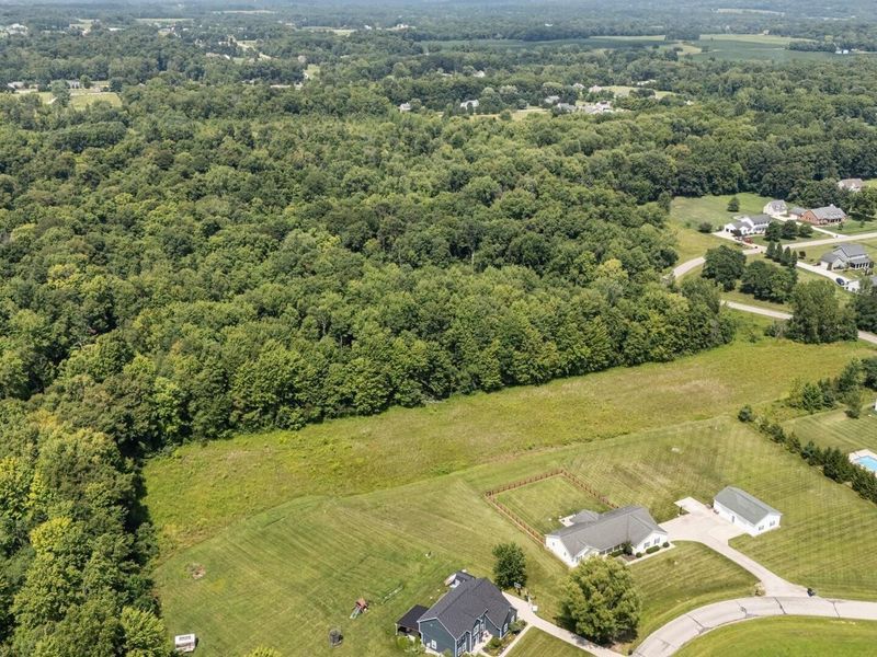 0 Carlingford Drive , Unit Lot 3, Granville, OH 43023 Photo 5