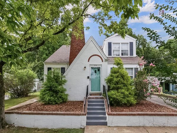 276 Sims Drive, Chattanooga, TN 37415