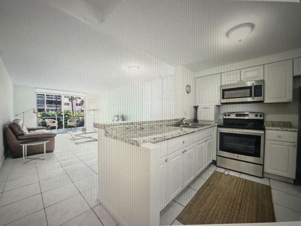 501 NE 14TH Avenue, Unit 103, Hallandale Beach, FL 33009