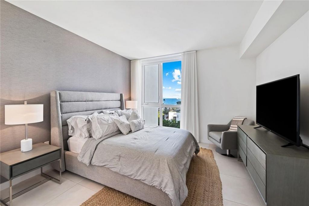 401 N Birch Road, Unit 1016, Fort Lauderdale, FL 33304 Photo