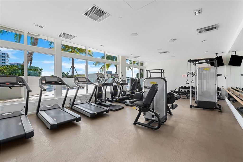 401 N Birch Road, Unit 1016, Fort Lauderdale, FL 33304 Photo