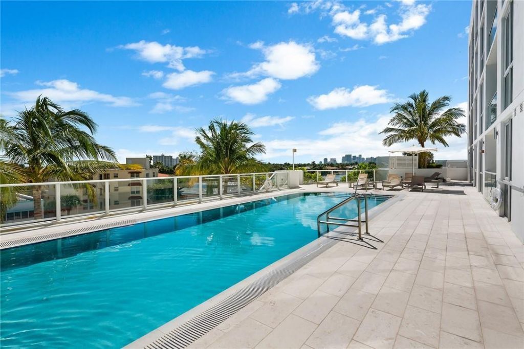 401 N Birch Road, Unit 1016, Fort Lauderdale, FL 33304 Photo